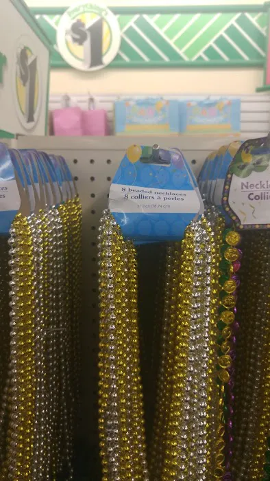Dollar Tree 1