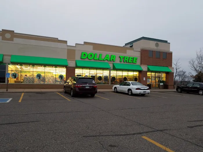 Dollar Tree 3