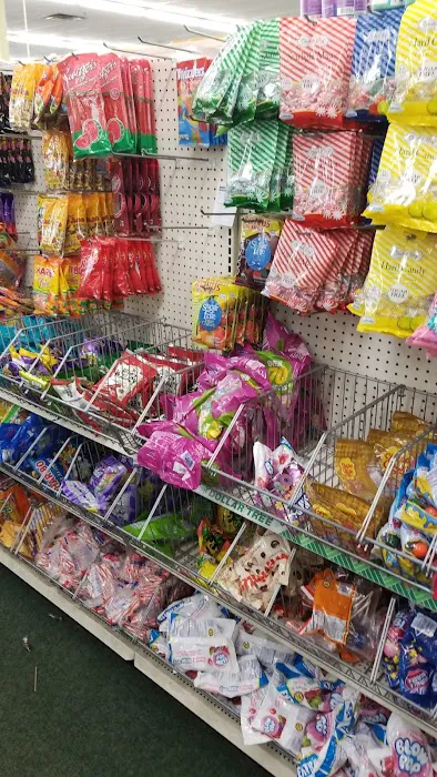 Dollar Tree 7