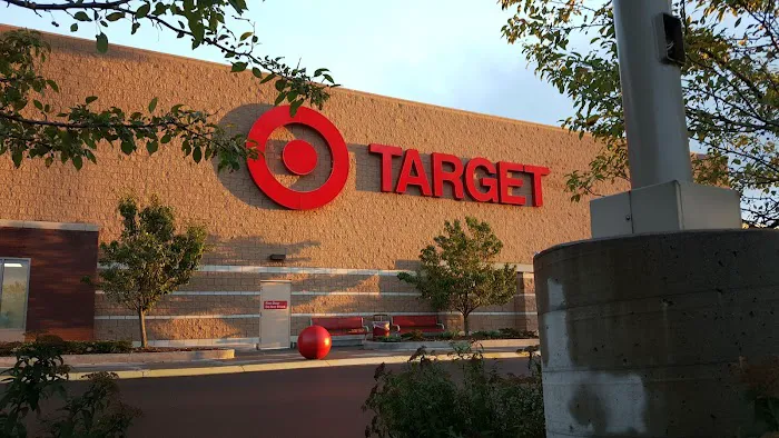 Target 8