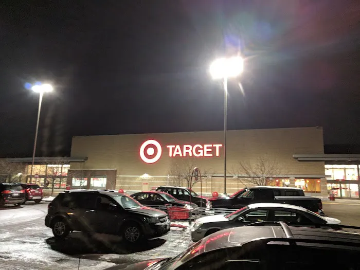 Target 4