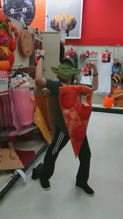 Target 2