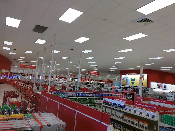 Target 3
