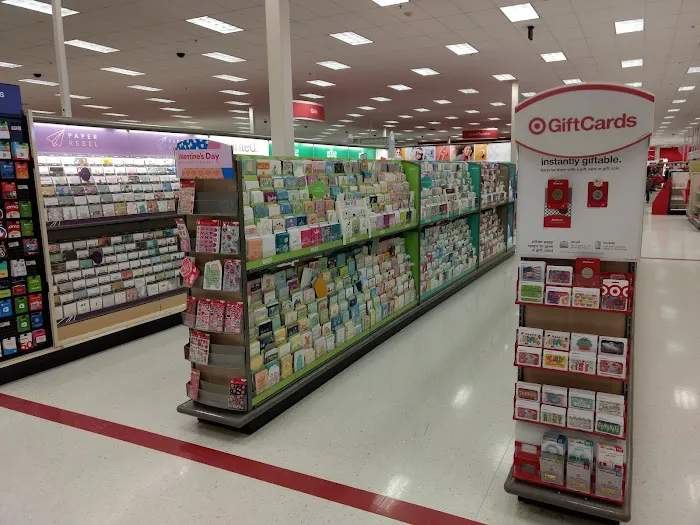 Target 6