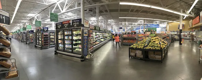 Walmart Supercenter 1