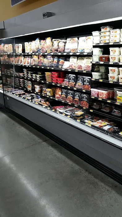 Walmart Supercenter 2