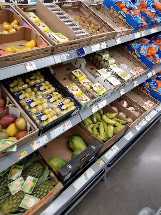 Walmart Supercenter 5