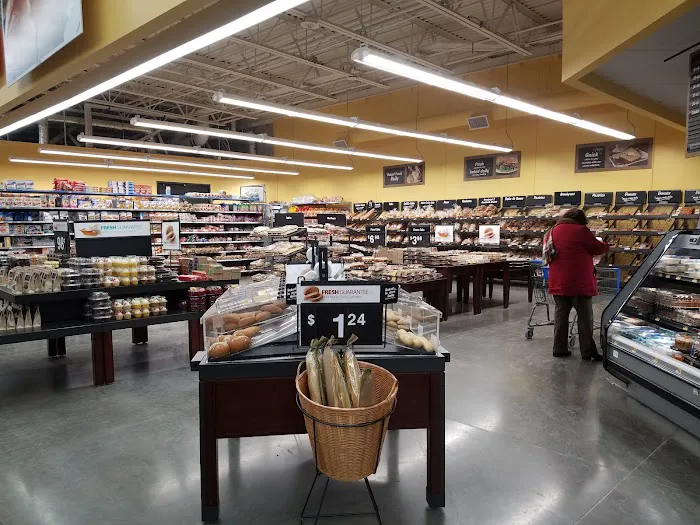 Walmart Supercenter 7