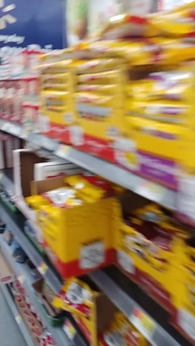 Walmart Supercenter 6