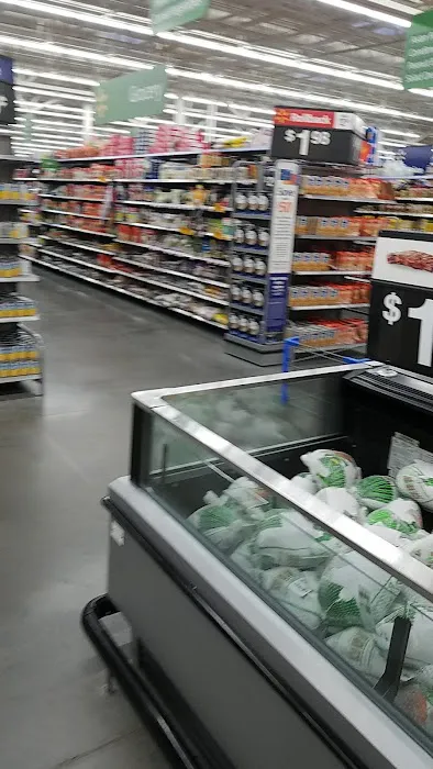 Walmart Supercenter 4