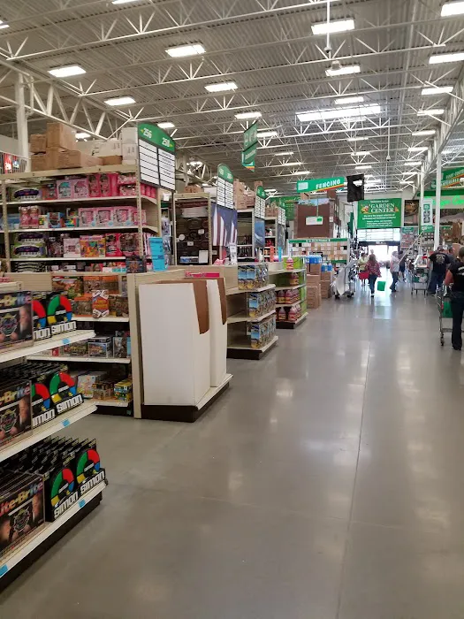 Menards 6