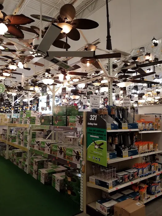 Menards 2