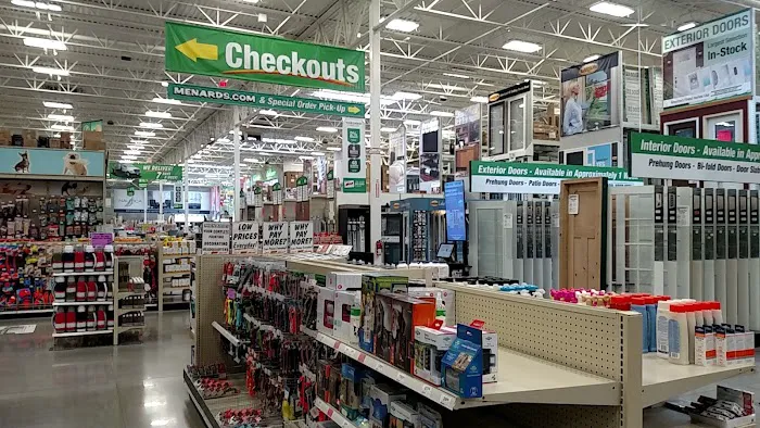 Menards 3