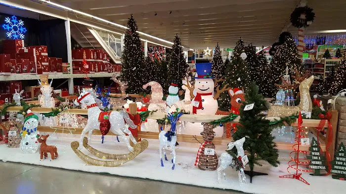 Menards 8