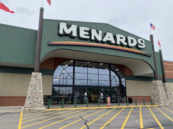 Menards 5