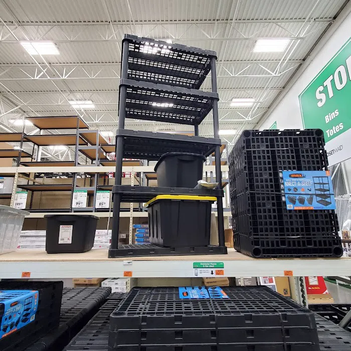 Menards 1