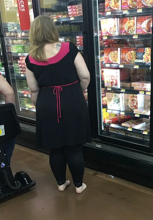 Walmart Supercenter 5