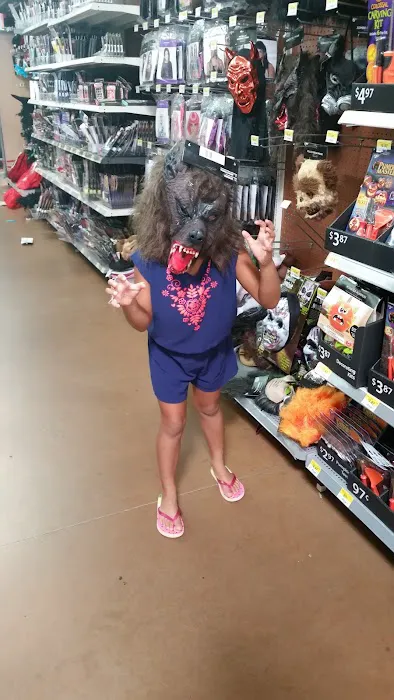 Walmart Supercenter 1