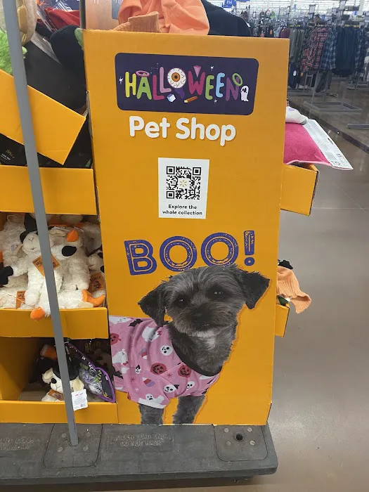 Walmart Supercenter 3