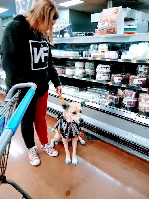 Walmart Supercenter 4