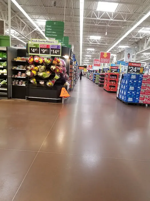 Walmart Supercenter 7