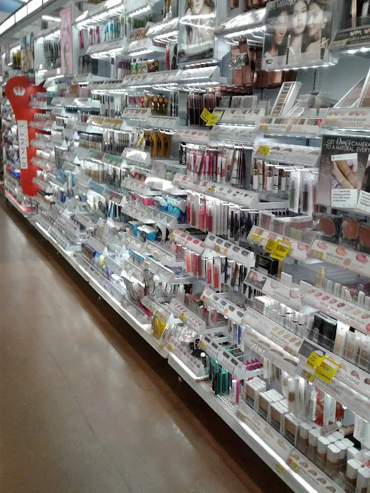 Walmart Supercenter 0
