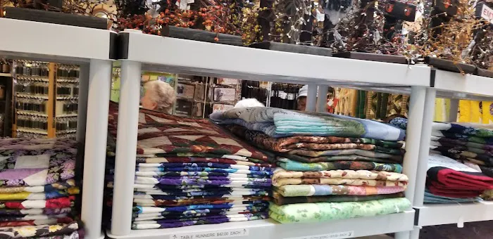 Riehl's Quilts & Crafts 0