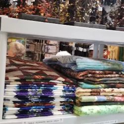 Riehl's Quilts & Crafts ico