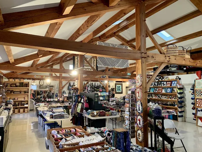 Riehl's Quilts & Crafts 5