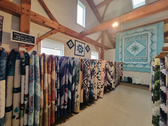 Riehl's Quilts & Crafts 3