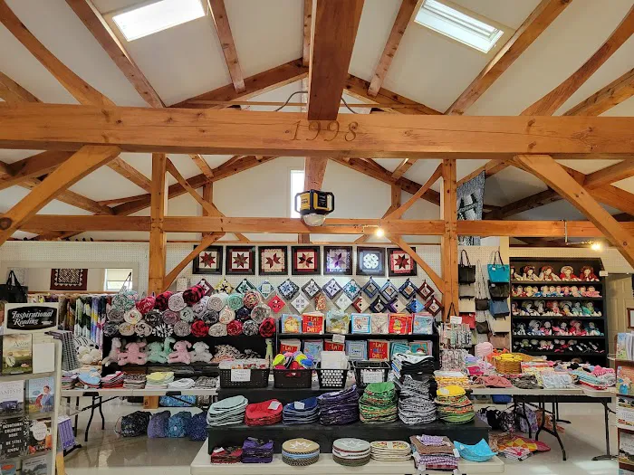 Riehl's Quilts & Crafts 1