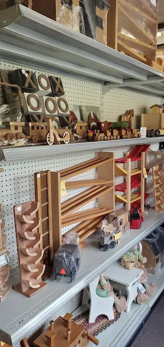 King's Home Furnishings 1