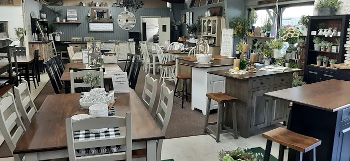 King's Home Furnishings 8