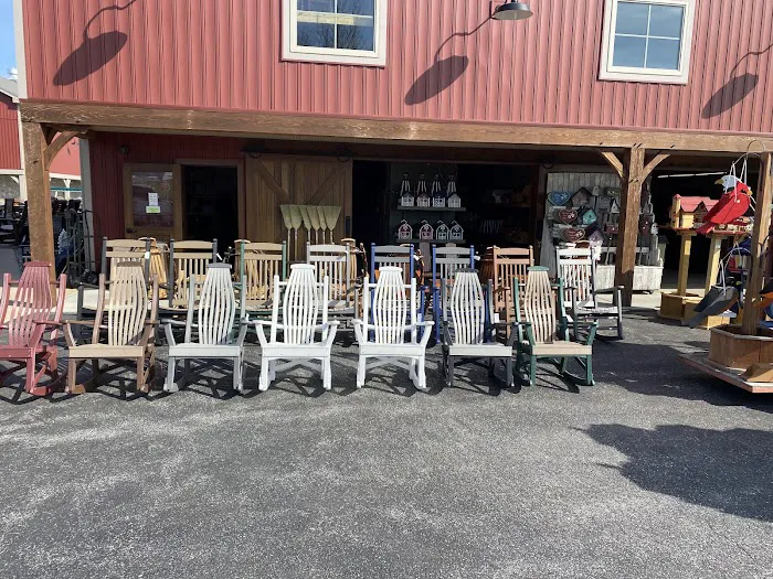 Peaceful Valley Furniture 0