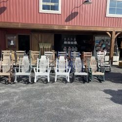 Peaceful Valley Furniture ico