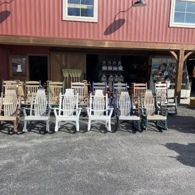 Peaceful Valley Furniture