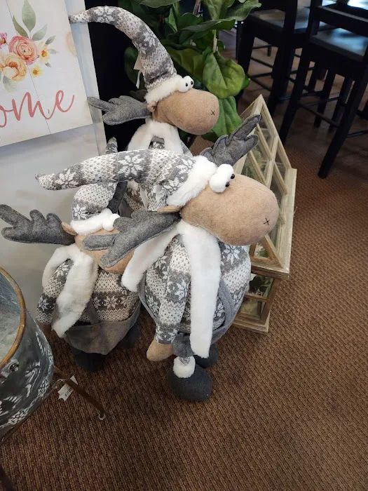 Peaceful Valley Furniture 6