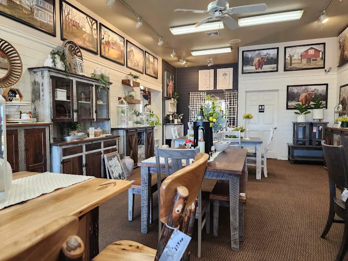 Peaceful Valley Furniture 2