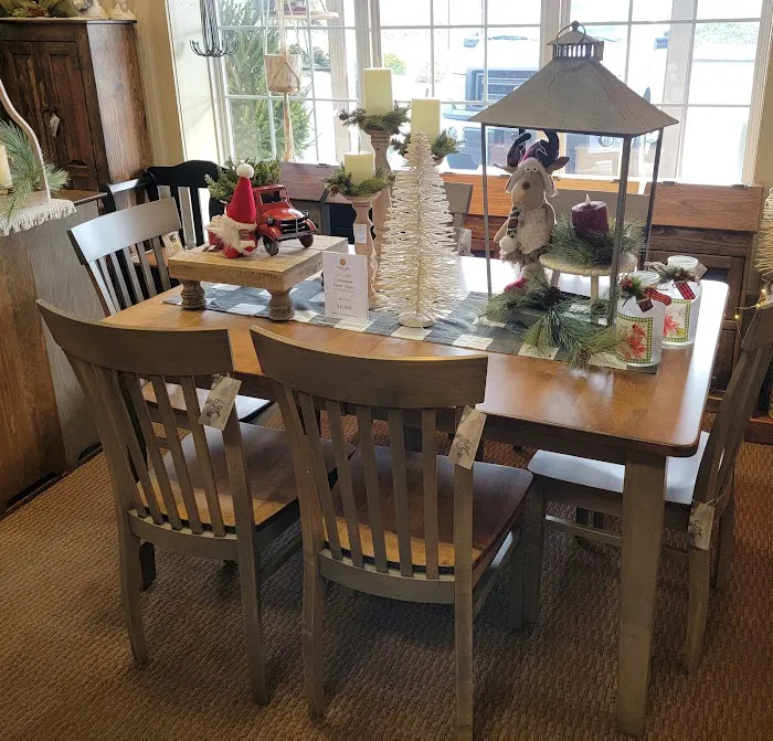 Peaceful Valley Furniture 5