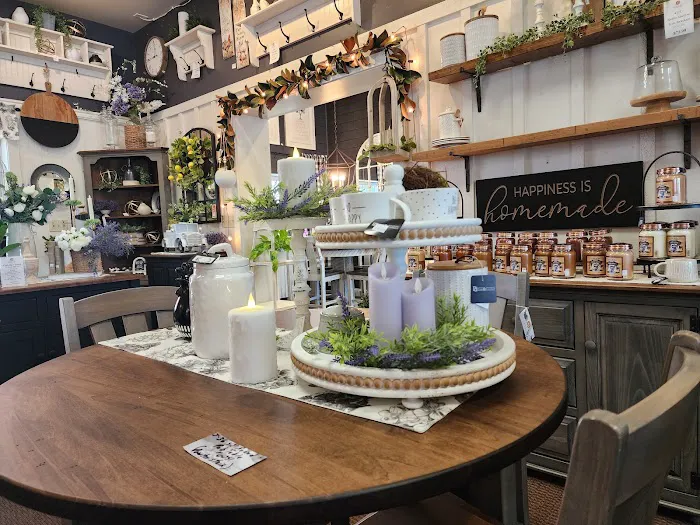Peaceful Valley Furniture 3