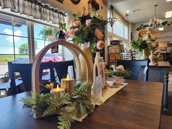 Peaceful Valley Furniture 7