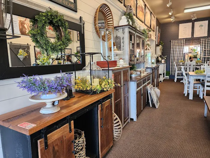 Peaceful Valley Furniture 9