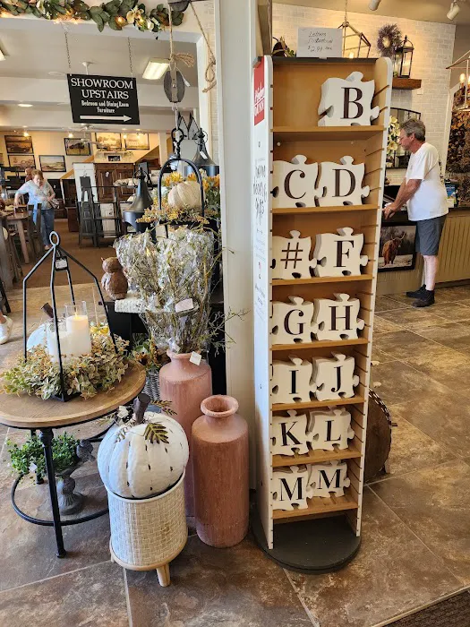 Peaceful Valley Furniture 8
