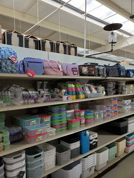 Country Housewares Store 1