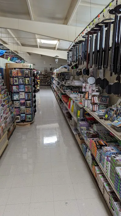 Country Housewares Store 3