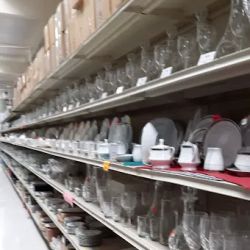 Country Housewares Store ico
