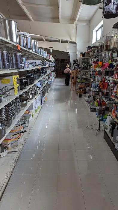 Country Housewares Store 4