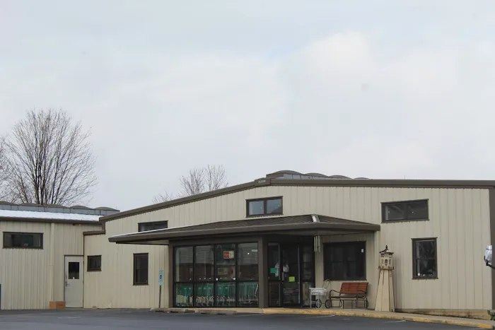 Country Housewares Store 9