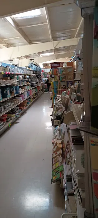 Country Housewares Store 6