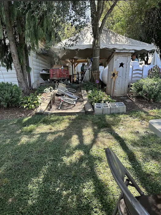 King's Kountry Store 8